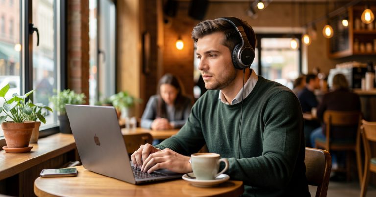 Les Meilleurs Podcasts pour Homme en 2026 : Le guide de Théo pour ne plus s'ennuyer