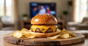 Soirée Ciné Maison : Le Test de la Box Movie Night