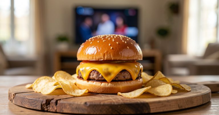 Soirée Ciné Maison : Le Test de la Box Movie Night