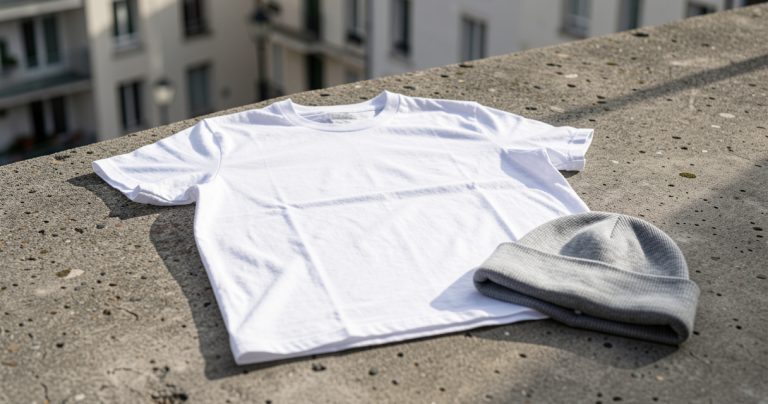 5 pièces pour un look printemps à Saint-Étienne