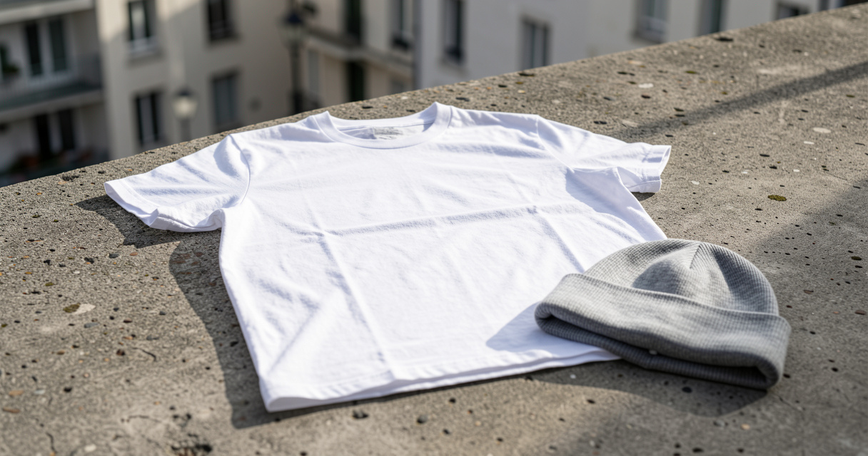 5 pièces pour un look printemps à Saint-Étienne