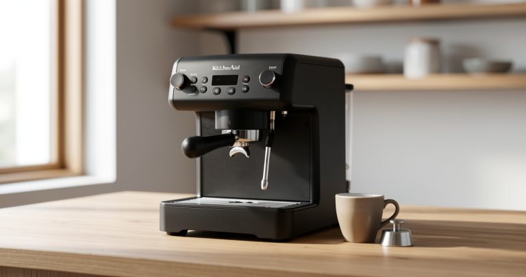 Installer un coin café qui déchire (sans tout casser)