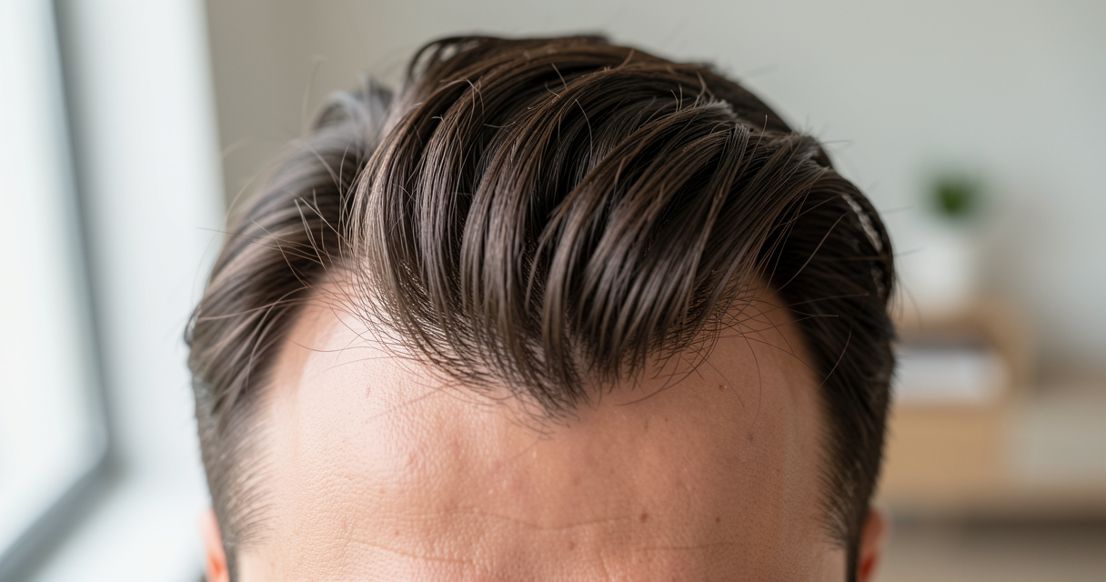 Perte de cheveux homme : les vraies solutions qui marchent en 2026