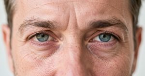 Blépharoplastie homme : mon avis cash sur le lifting des paupières à Sainté