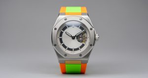 Swatch x Audemars Piguet Royal Pop : la collab horlogère qui va tout changer