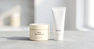 Routine visage homme après 40 ans : le duo Dermalogica qui a changé ma peau