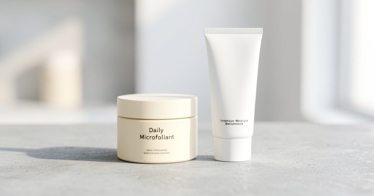 Routine visage homme après 40 ans : le duo Dermalogica qui a changé ma peau