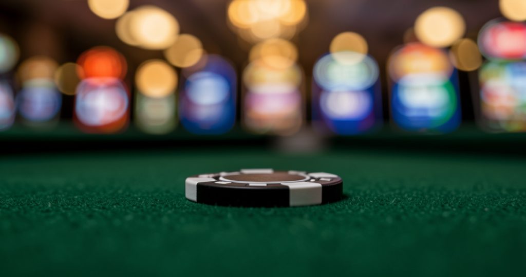 Dress Code Casino : Faut-il encore s'habiller pour jouer ?
