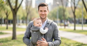 Top 10 accessoires jeunes papas modernes