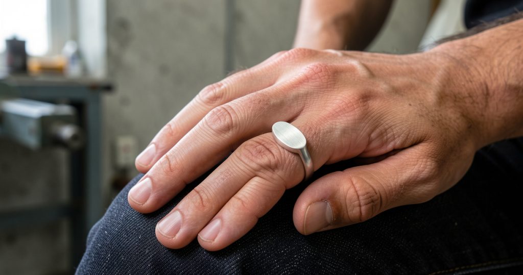 Accessoires sobres : le retour qui change tout en 2026