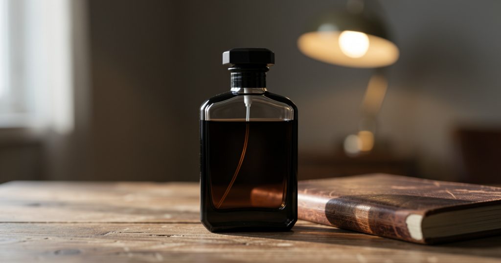 Parfums vintage homme : comment dénicher une légende en 2026 ?