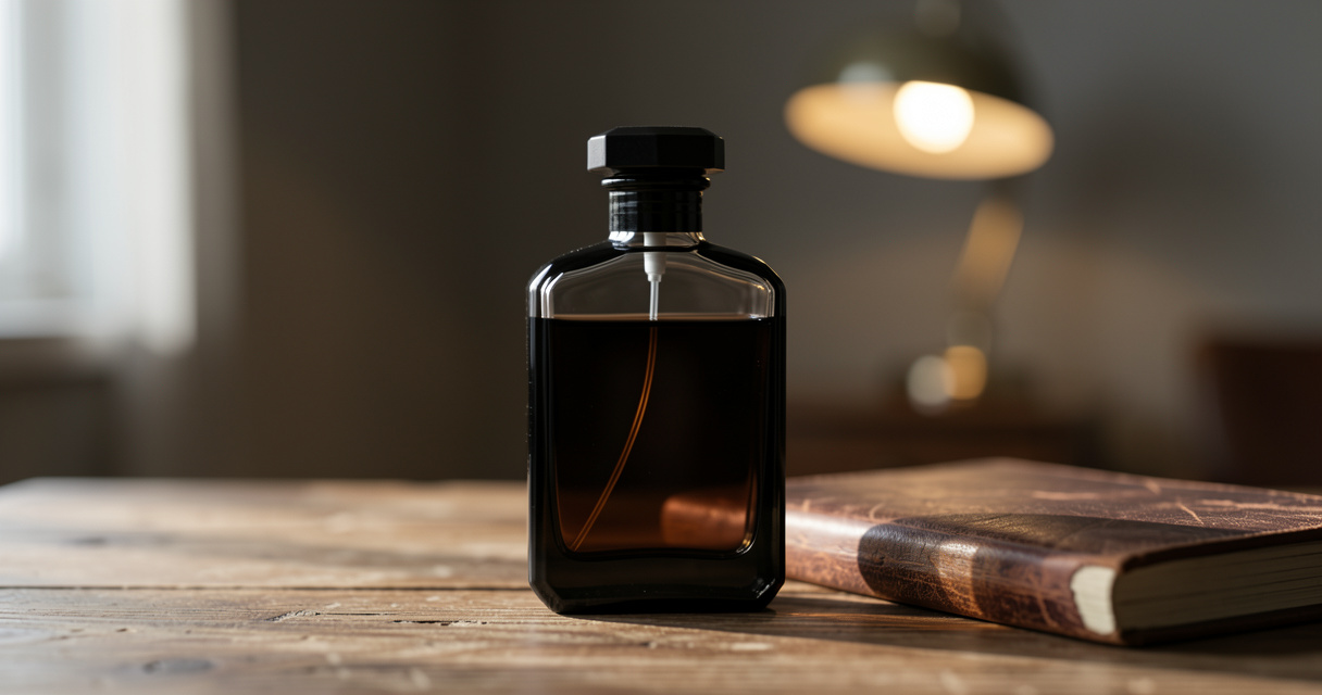 Parfums vintage homme : comment dénicher une légende en 2026 ?