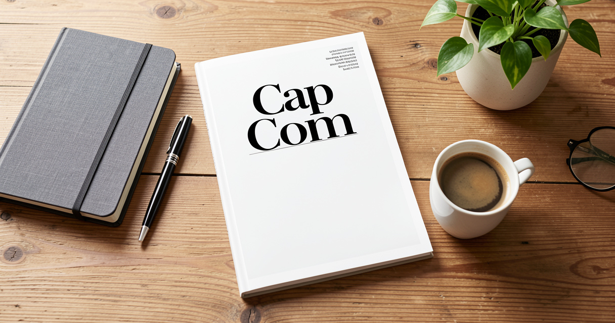 Les Cahiers n°7 Cap'Com : Synthèse, PDF et Tendances 2026