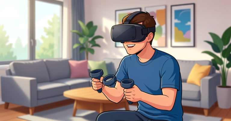 Les 25 meilleurs jeux VR de 2026 : notre sélection incontournable (mise à jour mai 2026)