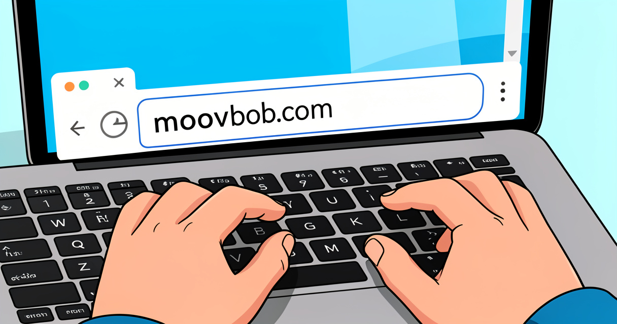 Moovtop.com devient Moovbob.com : nouvelle adresse 2026, accès sécurisé et alternatives