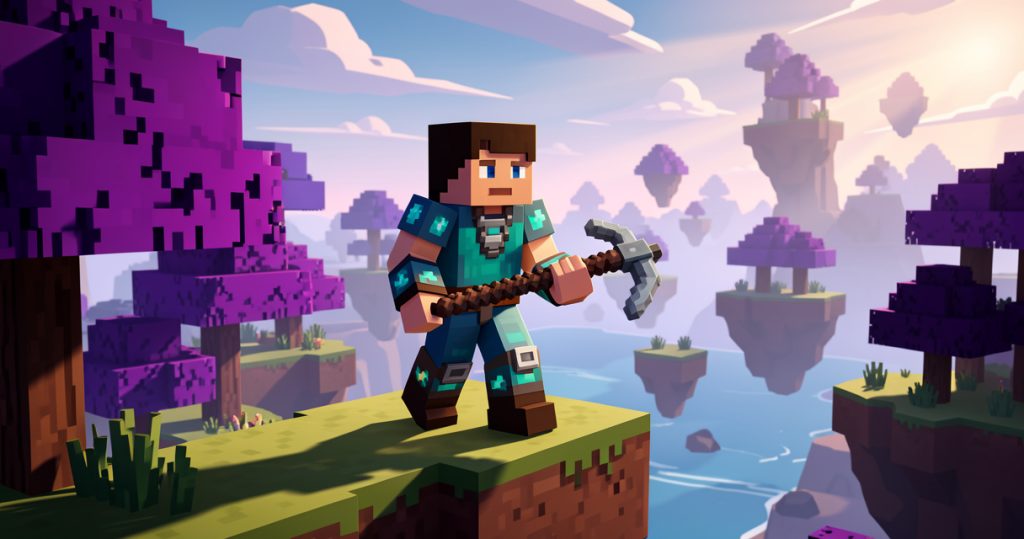 Meilleurs Serveurs Minecraft Moddé 2026 : Top 10