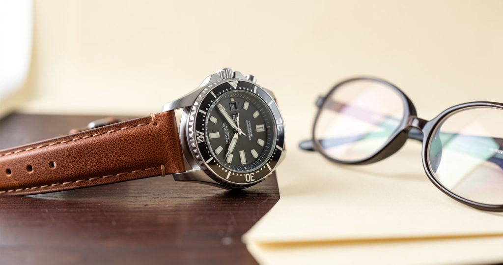Changer son bracelet de montre : le détail qui change tout