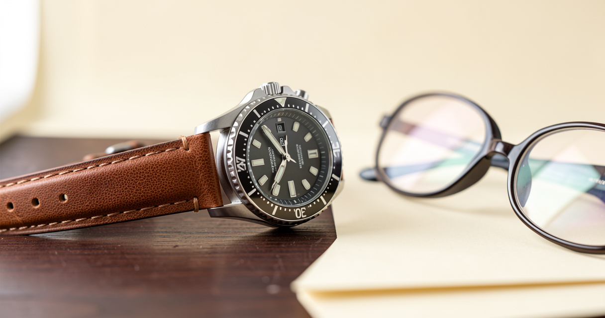 Changer son bracelet de montre : le détail qui change tout