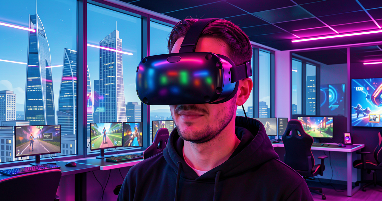 Réalité virtuelle à La Défense : guide des meilleures expériences immersives 2026