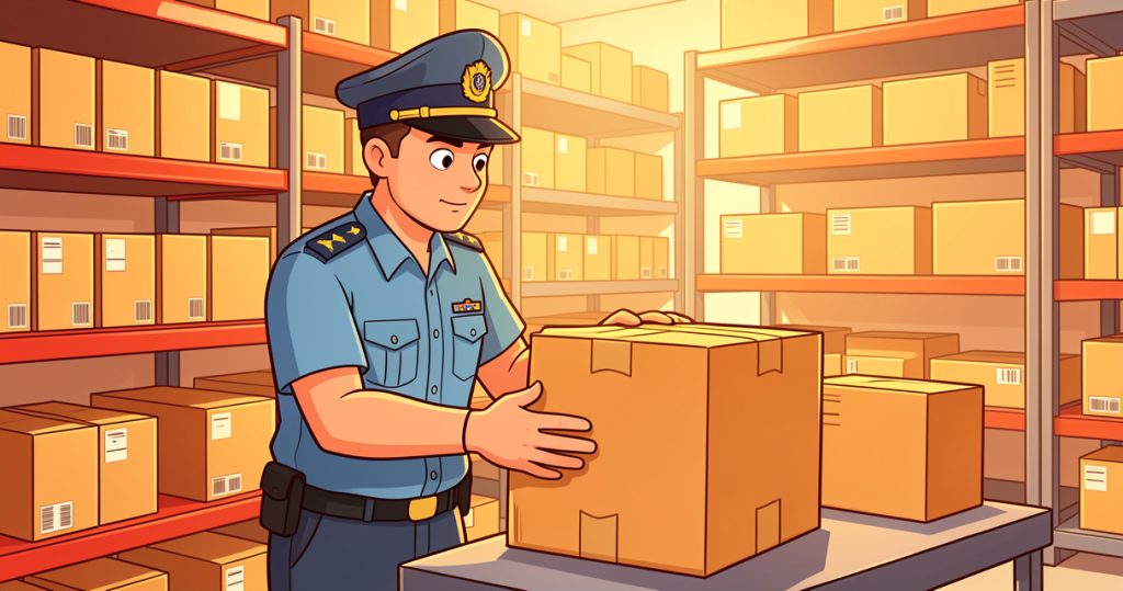 Formalités import/export en cours : comprendre et accélérer le dédouanement