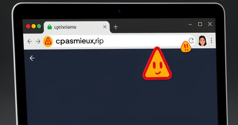 Nouvelle adresse Cpasmieux (juillet 2026) : l'URL officielle et le guide complet pour naviguer en sécurité