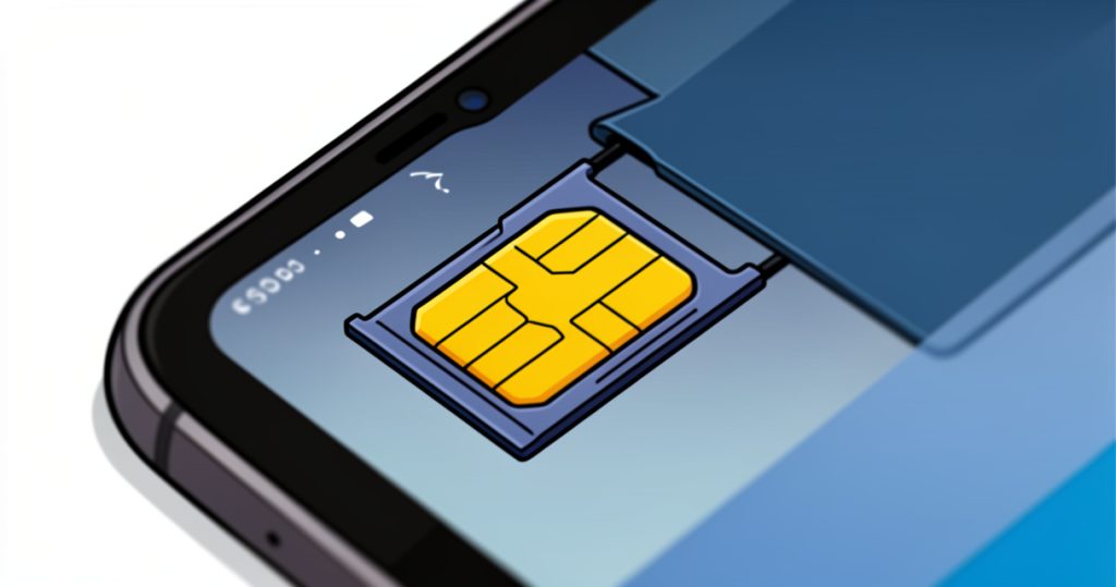 Carte SIM défectueuse : 12 symptômes à connaître absolument (et les solutions 2026)
