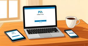 Webmail Convergence PIA Orléans-Tours : connexion, dépannage et astuces 2026