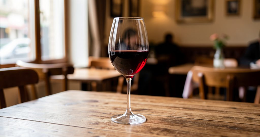 Déguster un vin sans jargon : la méthode simple