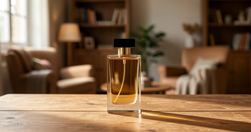 Premier parfum de niche : guide débutant sans se ruiner