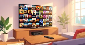 Movea streaming en 2026 : test, comparatif et alternatives
