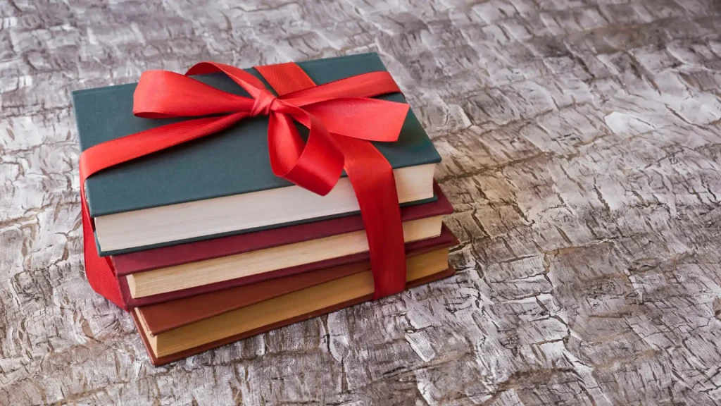 Quel coffret de livres offrir en cadeau ?