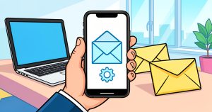 Messagerie AKEO : connexion et dépannage (guide 2026)
