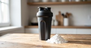 Shaker jours de repos : utile ou inutile ?