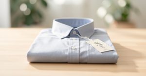 Faut-il laver ses vêtements neufs avant de les porter ?