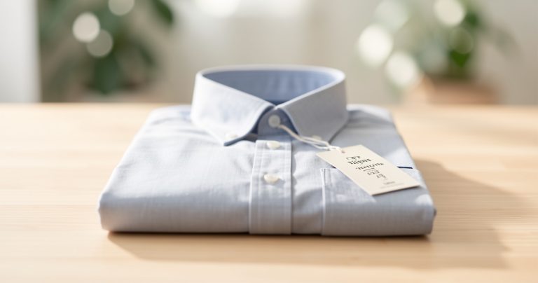 Faut-il laver ses vêtements neufs avant de les porter ?