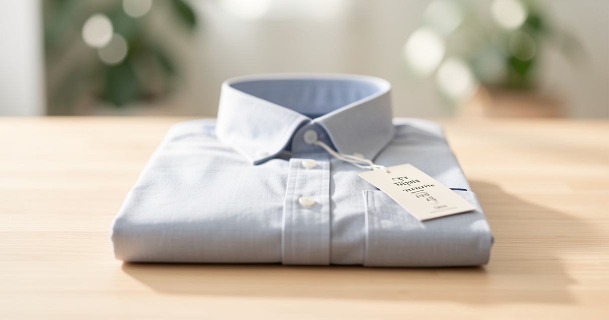 Faut-il laver ses vêtements neufs avant de les porter ?