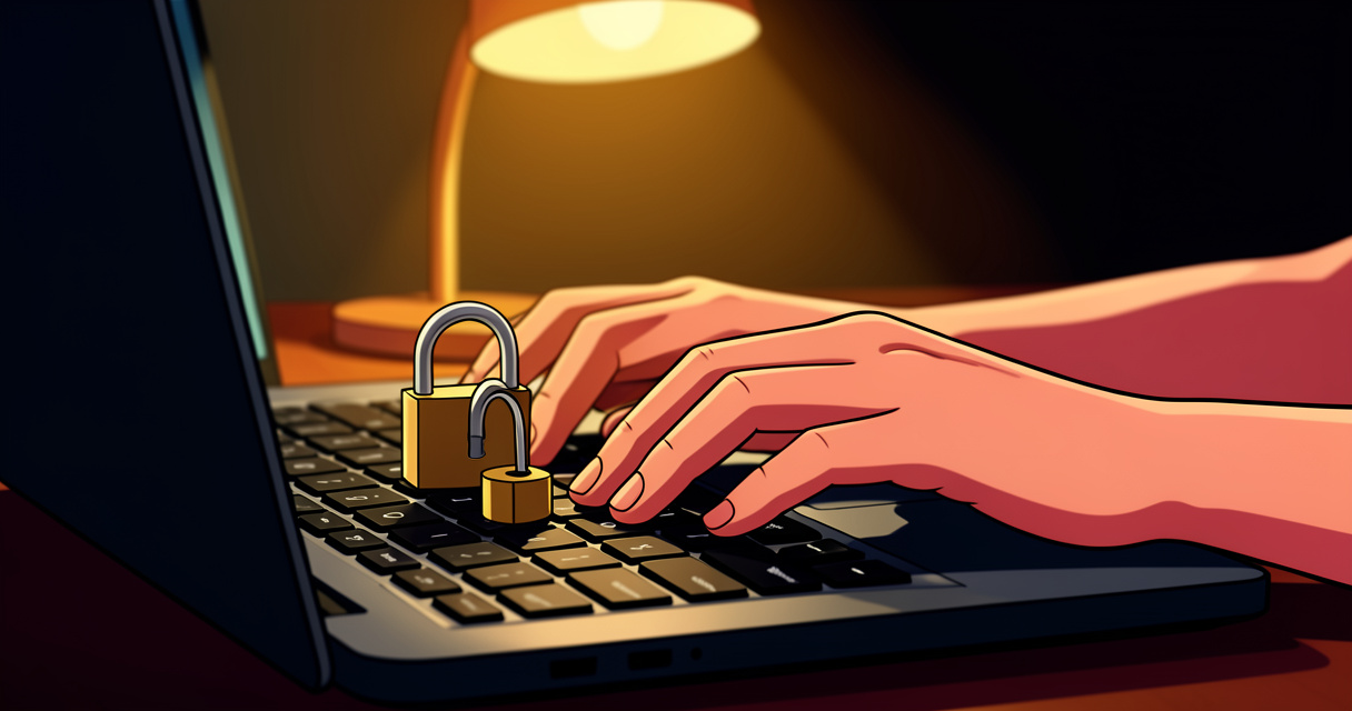 Vérifier la fiabilité d'un site de streaming comme Kopoti sur ordinateur