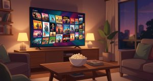 Kopoti.com : plateforme VOD, avis et fiabilité en 2026