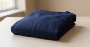 Veste en laine homme : le guide qui tient chaud