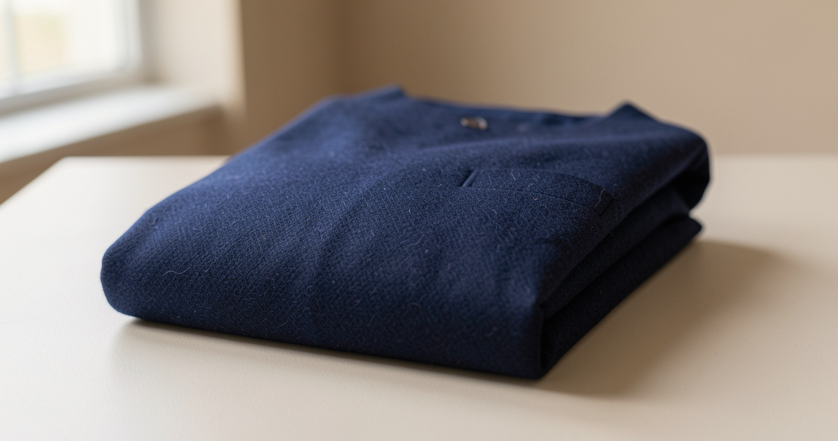Veste en laine homme : le guide qui tient chaud